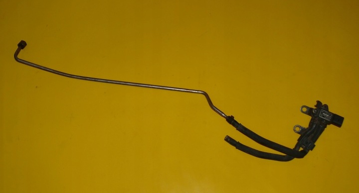 Abgasdruck sensor DPF AUDI A6 C6 3.0 TDI 220KM BMK 04-08 07Z906051A