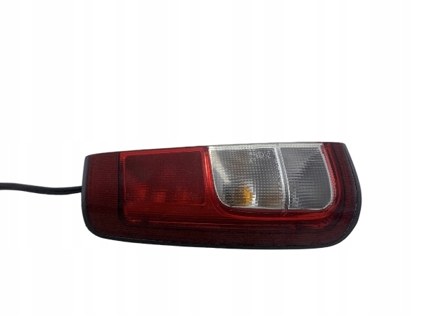SUZUKI IGNIS light left rear part