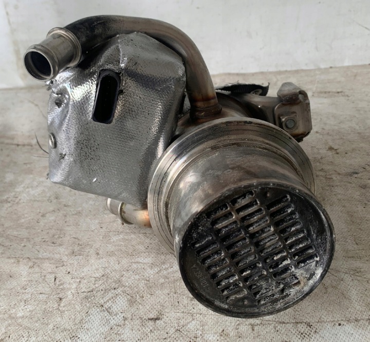 radiator EGR VW AUDI SEAT SKODA TDI 04L131512BH