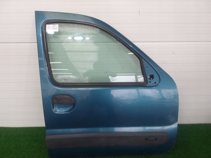 RENAULT KANGOO a 98-08 dvere predné pravé predok SZEROKA lišta TEI44