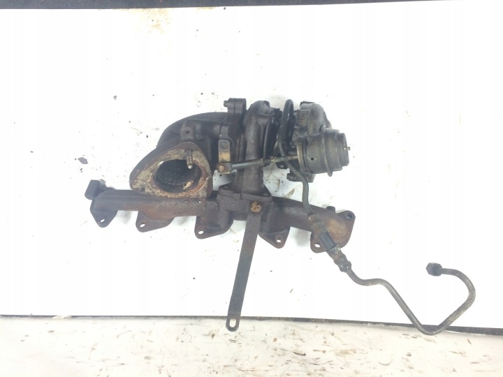 turbo TURBINA OPEL ASTRA 90500926 OPEL