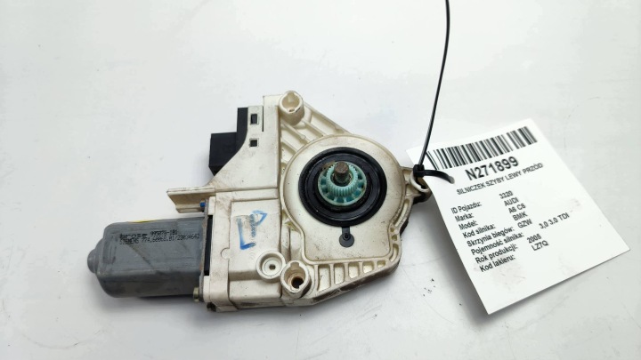 Motor Fenster links vorne 995078-101 AUDI A6 C6