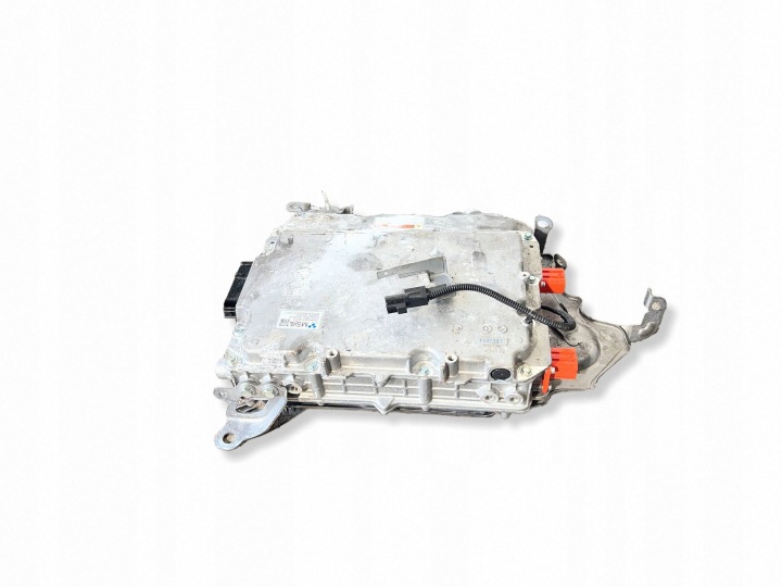 LEXUS RX V INVERTER/ PROCES DE PRETARE Zzoemcodez 11