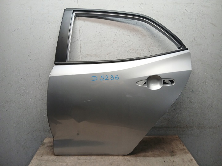 Portière Arrière Gauche TOYOTA COROLLA E21 HB