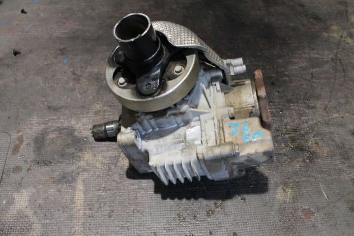 2250. REDUKTOR Boîte de vitesse Engrenage SEAT VW 0FN409053C