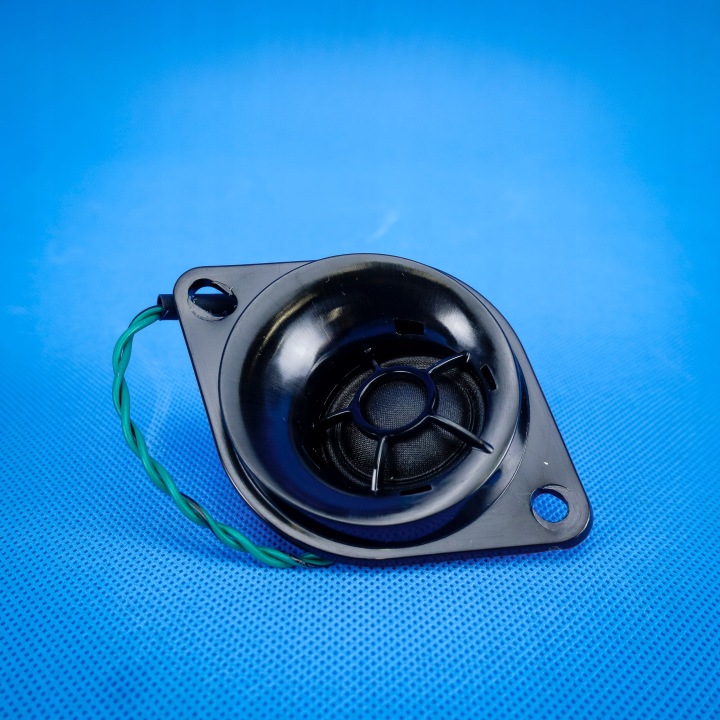 speaker of the rear polki left right BMW 5 G30 65139363549 9363549 59km