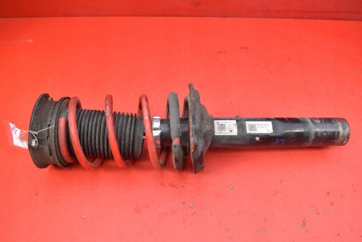 Stoßdämpfer links vorne 5Q0413031JG 217901002FA SKODA OCTAVIA III 2.0 TDI