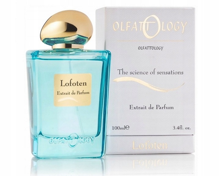 olfattology lofoten