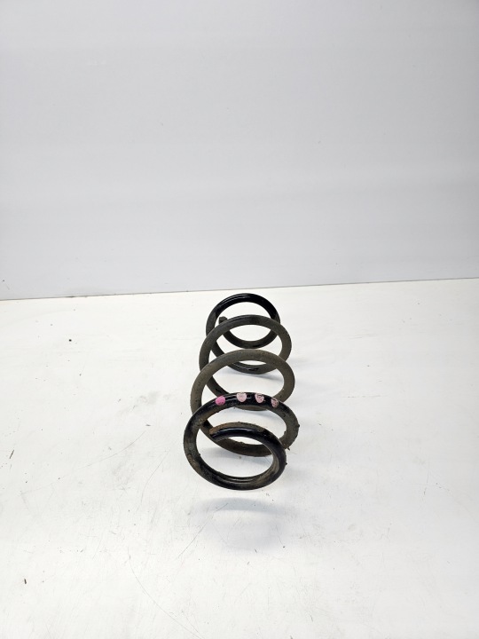 spring front front left right AUDI A4 B8 A5