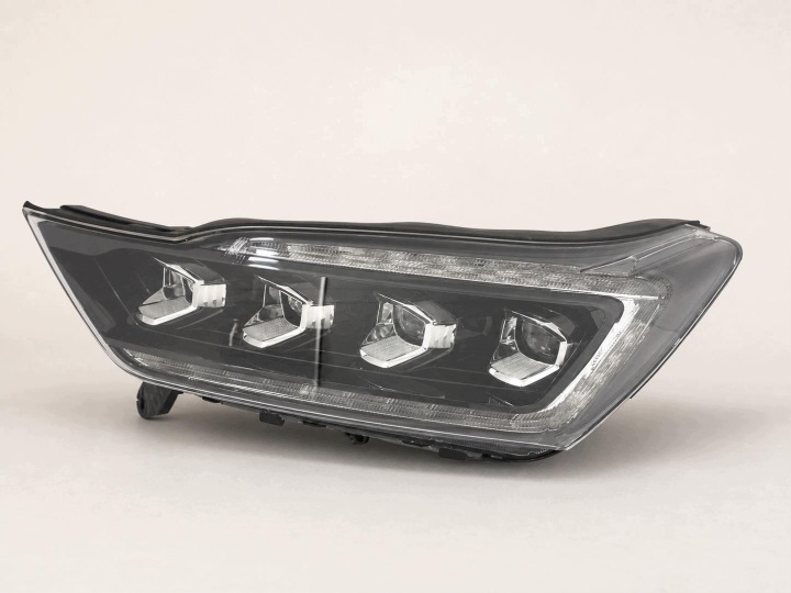 SSANGYONG REXTON Y450 II 2 LIFT 20- FANALE FARO FULL LED sinistra Anteriore EUROPA