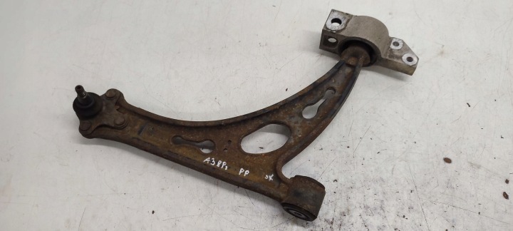 arm front front right Audi A3 8P 2,0 TFSI