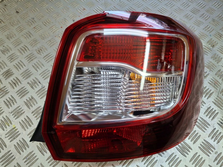 light right rear DACIA SANDERO II 2012R-> 2016R