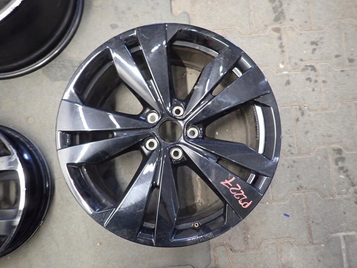CERCHIO RUOTA CERCHIO VW 14B 5x112 ET45 8J 19" 14B071499