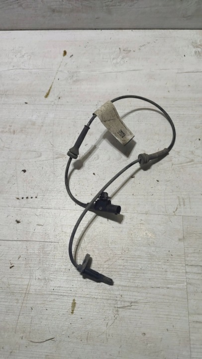 Alfa Romeo Stelvio 2021 Sensor abs