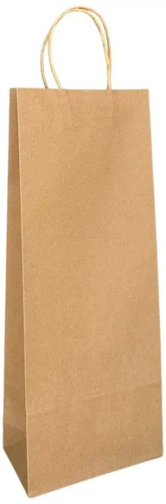 Rozette Сумка декоративна крафт 120 м- BB (38x15x8), Rozette