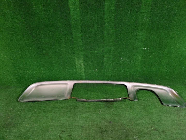 modanatura Paraurti posteriore posteriore AUDI Q5 8R OFFROAD NR.22