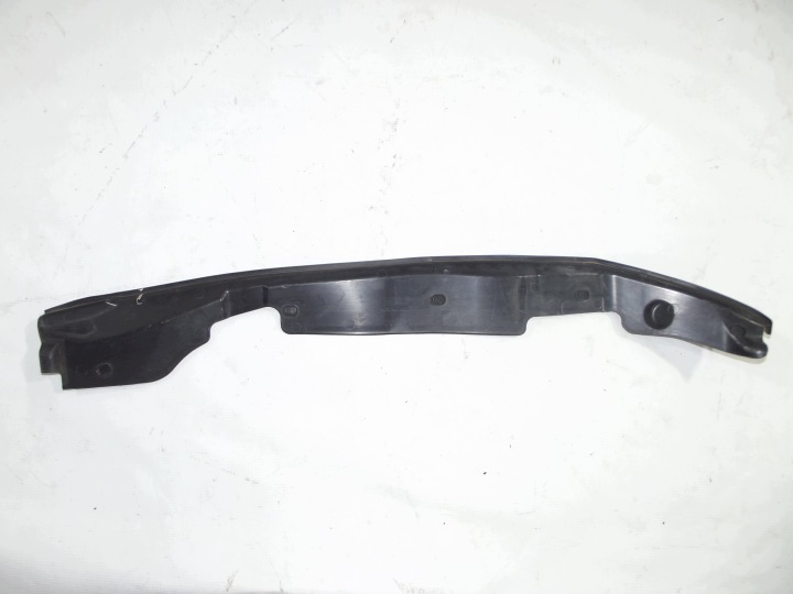 BMW X1 F48 cover soundproofing of a fender right front 7349644
