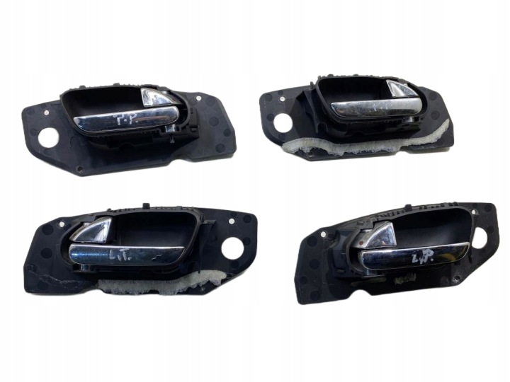 klika vnitřní KOMPLET PEUGEOT 607 9629160777