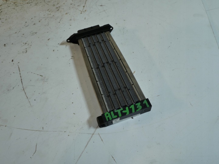 radiator heater CITROEN 664447A-E