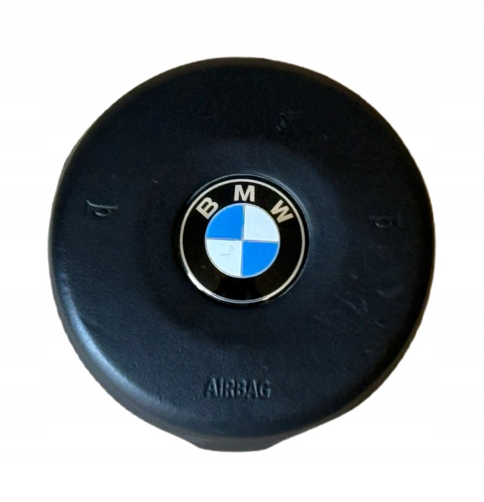 BMW F20 F21 F30 F31 m-csomag légzsák KIEROWCA bőr 307508599N77-AI