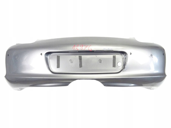 Porsche Boxster Cayman 03-08 987 Paraurti posteriore posteriore | GetMotor FJ4