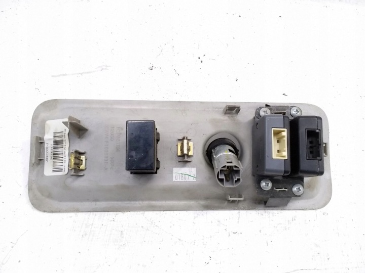 2011 Chrysler Town & Country V Nest 12V (back) 1CP85ES3 AD 6
