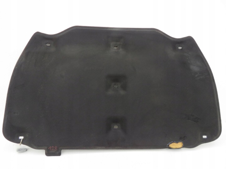 Schalldämmung PODBITKA der Kühlergrill POKRYWY DES MOTORS VOLVO S90 2.0 V90 31383344