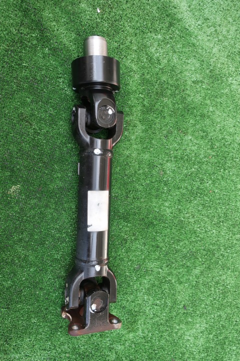cardan gearbox REDUKTOR SUZUKI JIMNY 1.5DDIS 86K 2006R > 2011R