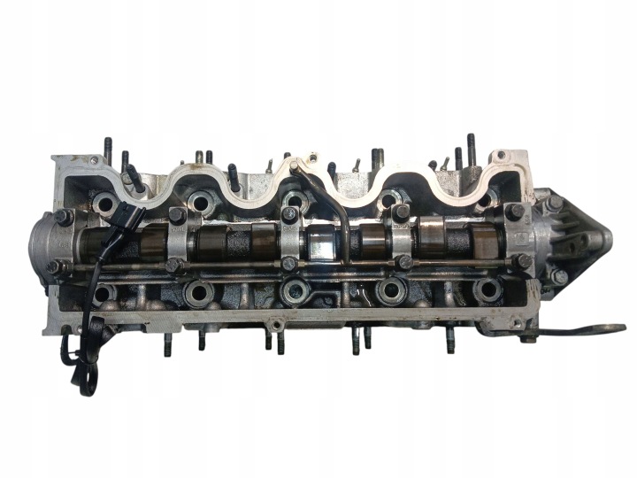 head. of a cam OPEL ASTRA H VECTRA C ZAFIRA B FIAT 1.9 CDTI JTD 55207460