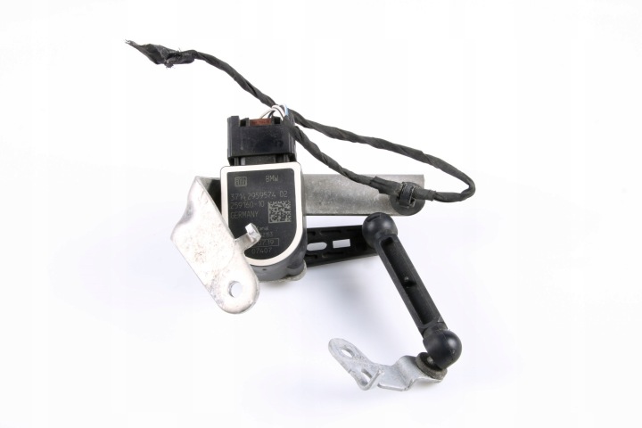 BMW G30 G31 G11 G12 G14 G15 G16 sensor of the level of the lights rear part 2959574