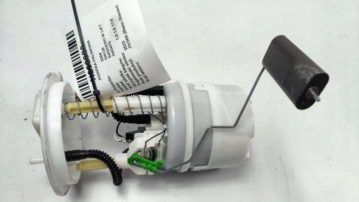 Pompa carburante 172020253R 1.0 TCE DACIA SANDERO III LIFT