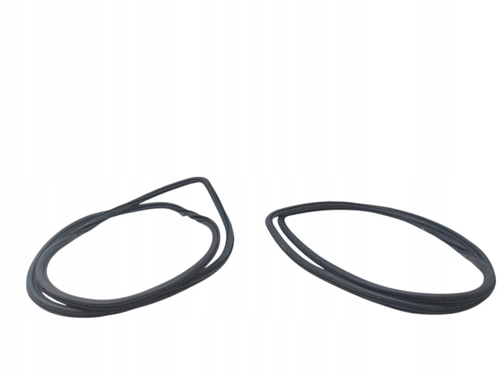 Joint Portière Gauche Droite Avant Carrosserie KPL 4L Audi Q7 et (2005-2015)