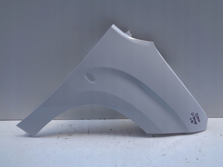 fender right front CITROEN BERLINGO IV 18- PARTNER OPEL COMBO E NR 52240