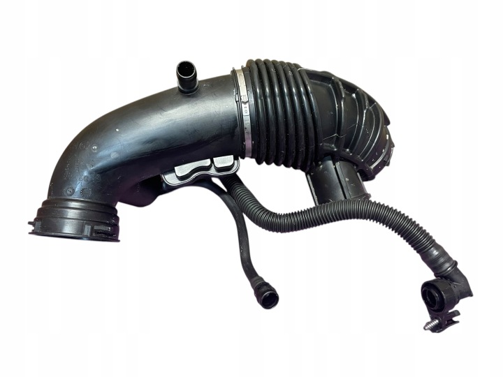 pipe tube of a filter, air + of the hose BMW X5 G05 X7 G07