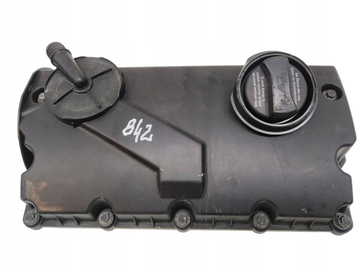 cover of valves 038103475N/P 1.9 TDI VW Volkswagen Passat V (1996-2005) B5