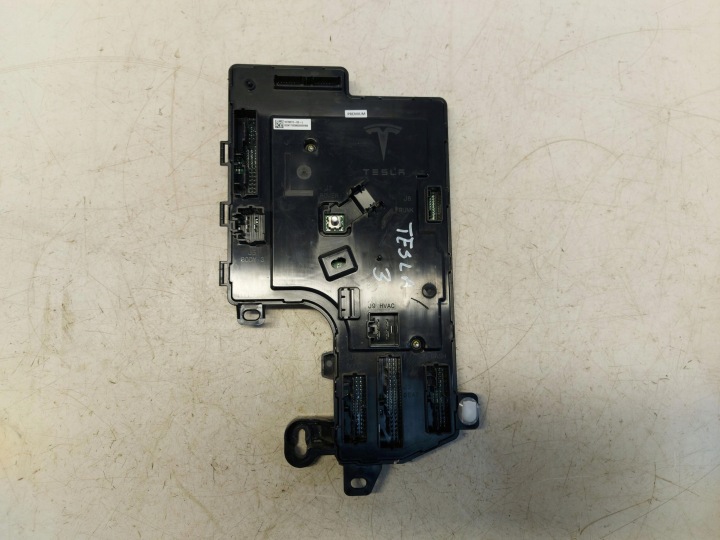 TESLA MODEL 3 modul Bedienteil KOMFORTU