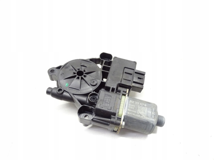 mini motor lifting windows left rear part rear VW GOLF VIII 5Q0959407G