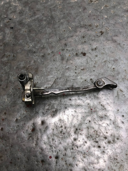 Türfeststeller Türstopper Tür links vorne RENAULT TRAFIC III 00242R