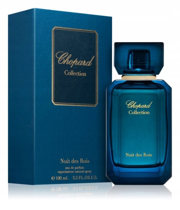 chopard nuit des rois woda perfumowana 100 ml     