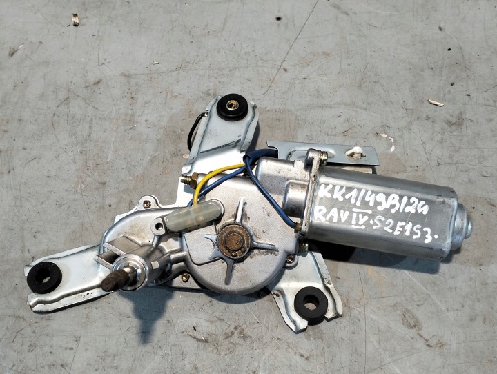 motorić mehanizam brisača stražnji dio DENSO TOYOTA RAV 4 OE 85130-42020