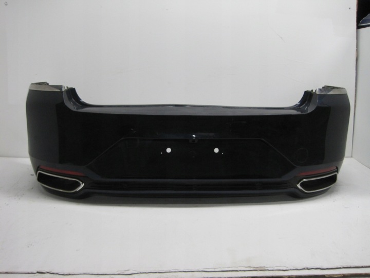 Pare choc Arrière Arrière CITROEN DS9 6 PDC 21R Sous KAMERE et Module