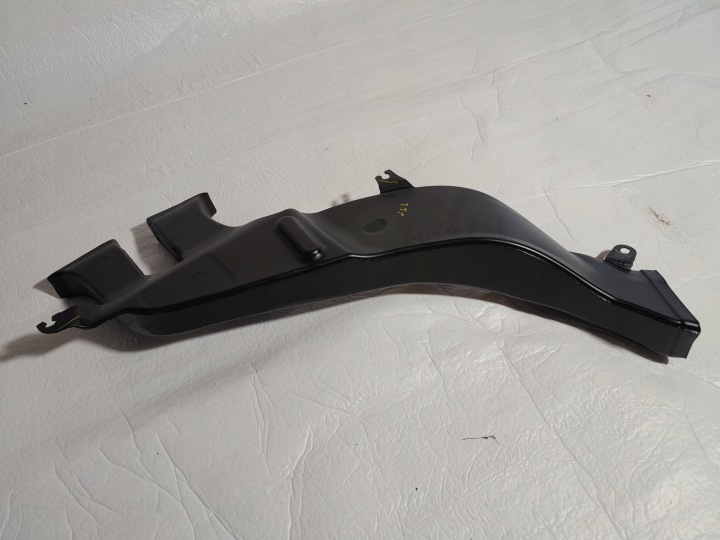 BMW X7 G07 drain steering wheel, POWIERZA 7466100
