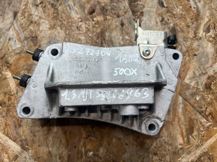 motortartó 1.3 JTD MJET EURO 6 FIAT QUBO FIORINO 55272704