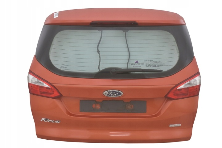 Heckklappe * heck FORD FOCUS MK3 KOMBI