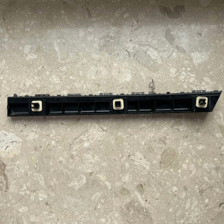 Nissan Qashqai II 2 J11 stoßstangenhalterung Halter der Stoßstange links heck 852214EA0A