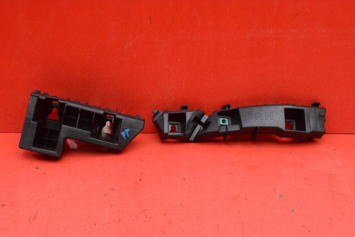 Suppporto montaggio paraurti Destra posteriore 86654-BE000 HYUNDAI KONA 2 II 23-25