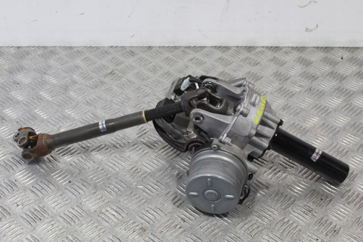 Lenkung der Lenksäule lenkrad FIAT 500L CROSS