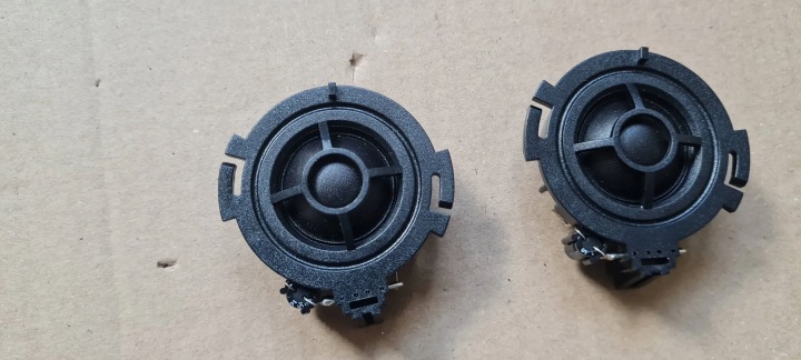 SQ5 8R Q5 LIFT hangszóró ajtó BANG OLUFSEN WYSOKOTONOWY 8R0035399C