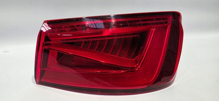 Licht rechts heck LED AUDI A3 8V Sedan CABRIO Original USA 8V5945096C