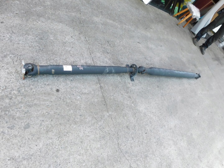 kardan kardanska osovina pedny sredni Mercedes Sprinter 906 651 sprawny OEM A9064105406